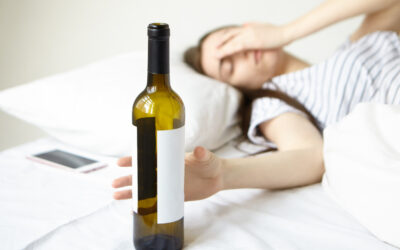 Cómo Afecta el Alcohol Nuestra Convivencia con Nuestra Familia