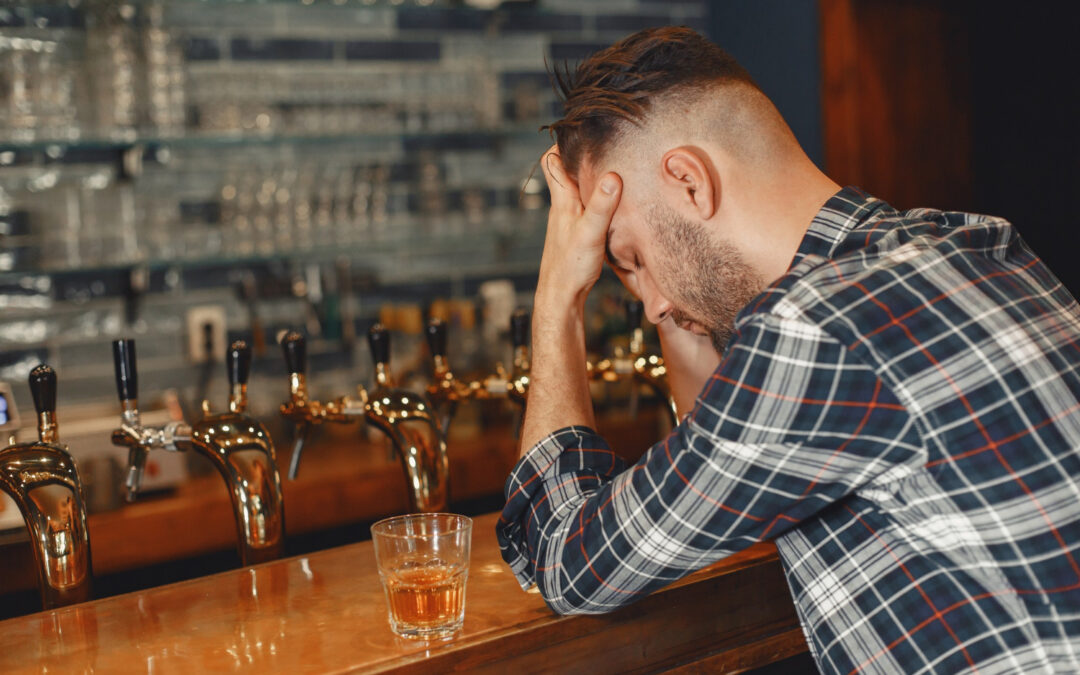 Cómo AA te Puede Ayudar con tu Problema de Alcoholismo